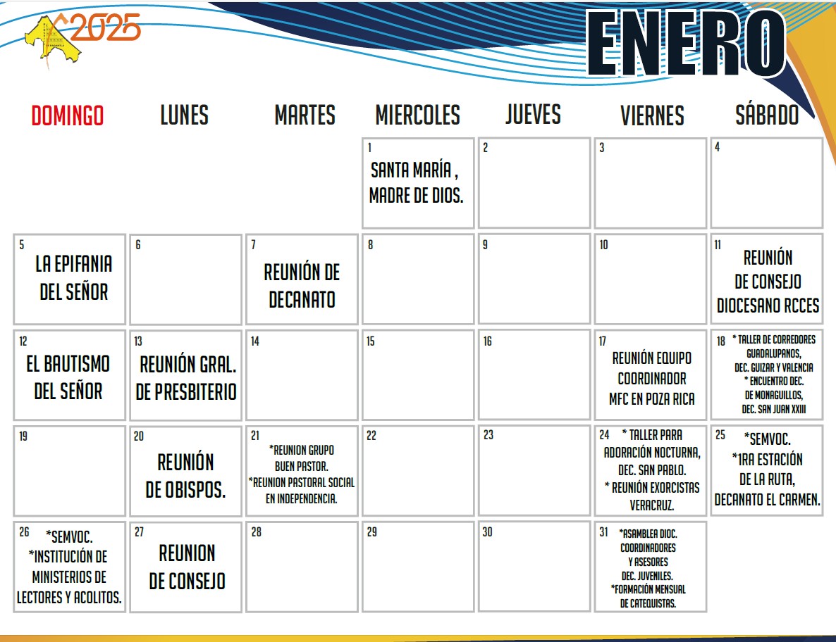 Enero