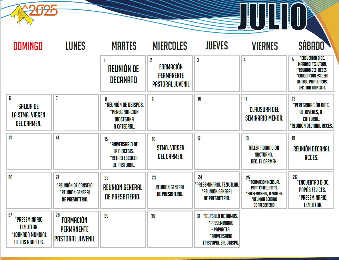 Julio