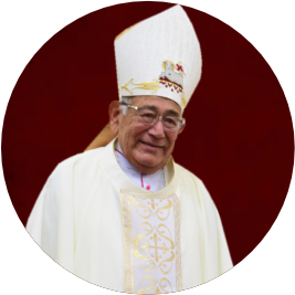 Monseñor Lorenzo Cárdenas Olguín
