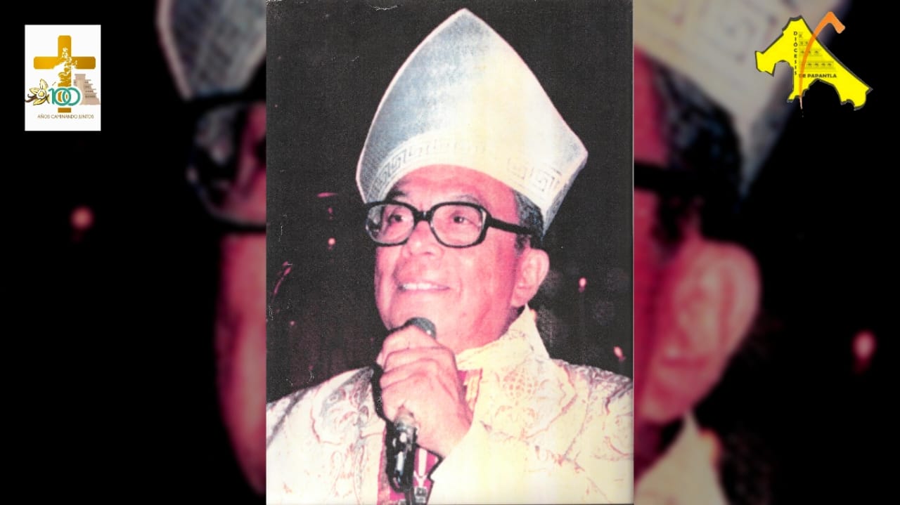 Monseñor Genaro Alamilla Arteaga