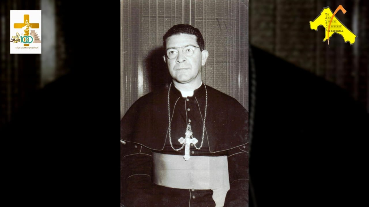 Monseñor Alfonso Maria Sanches Tinoco